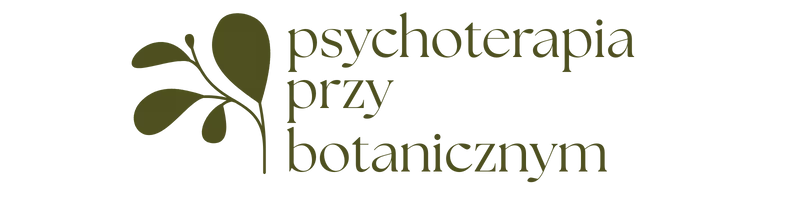 Psychoterapia Przy Botanicznym
