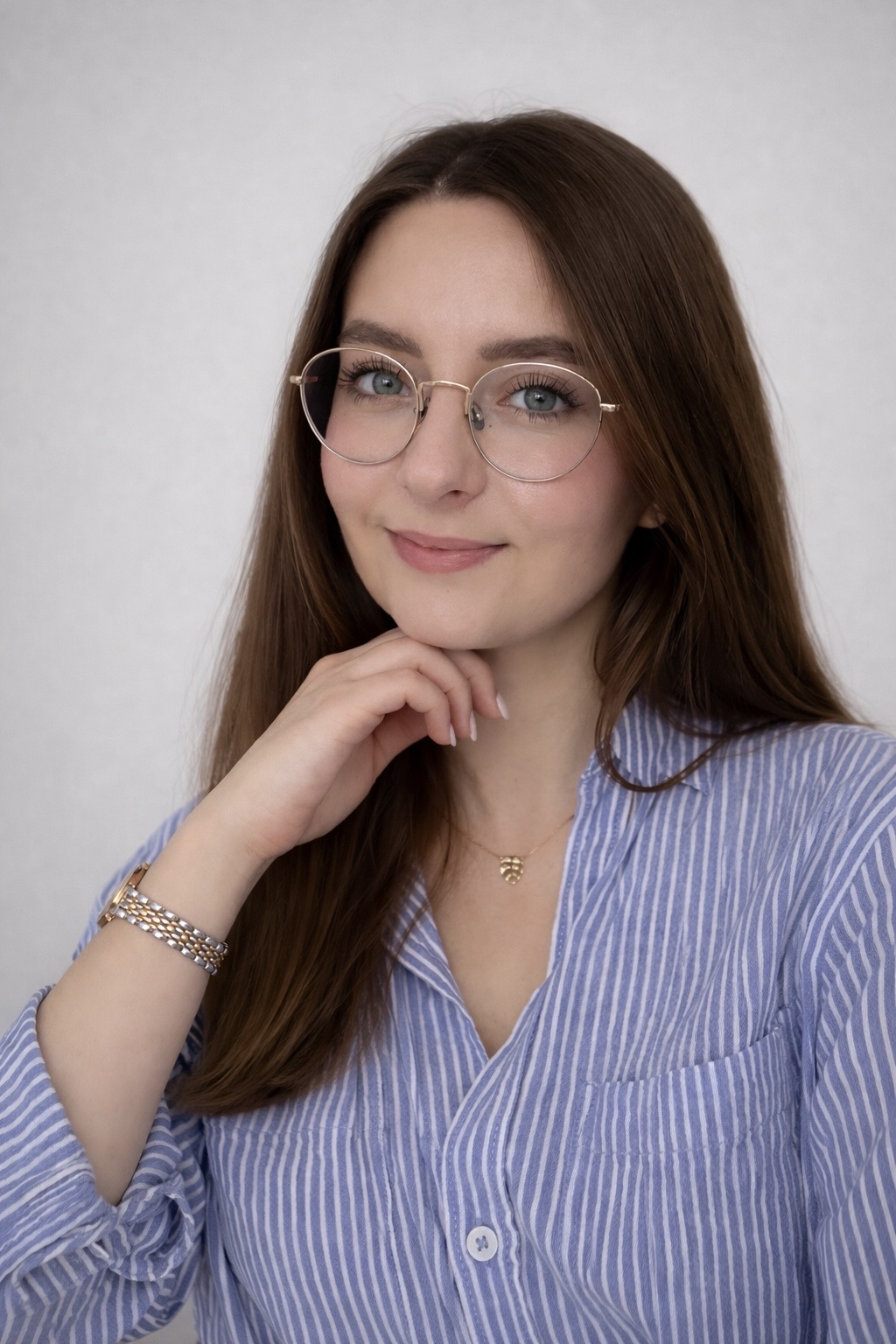 mgr Dominika Pasterczyk