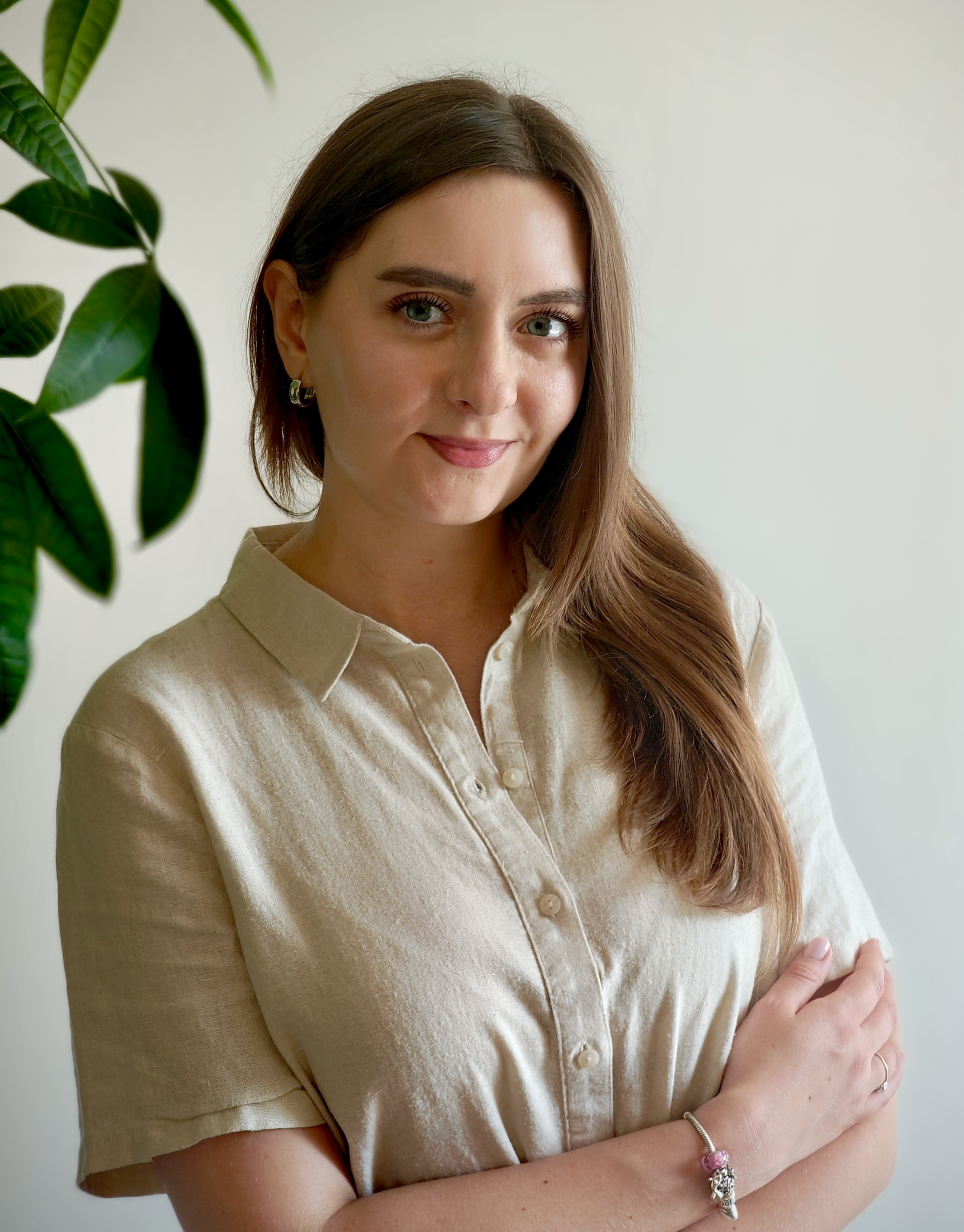mgr Dominika Pasterczyk