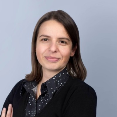 mgr Ilona Szumowska