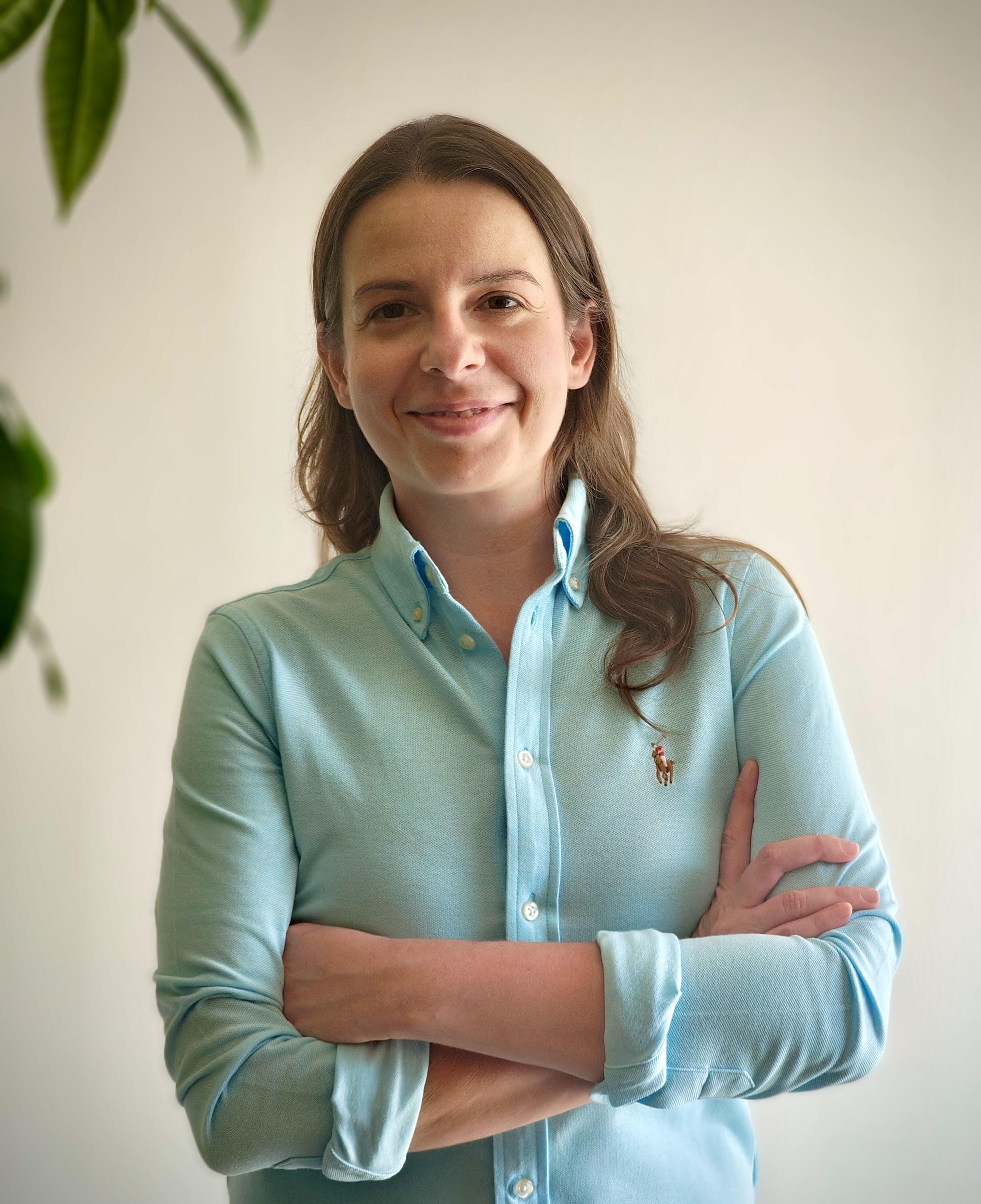 mgr Ilona Szumowska