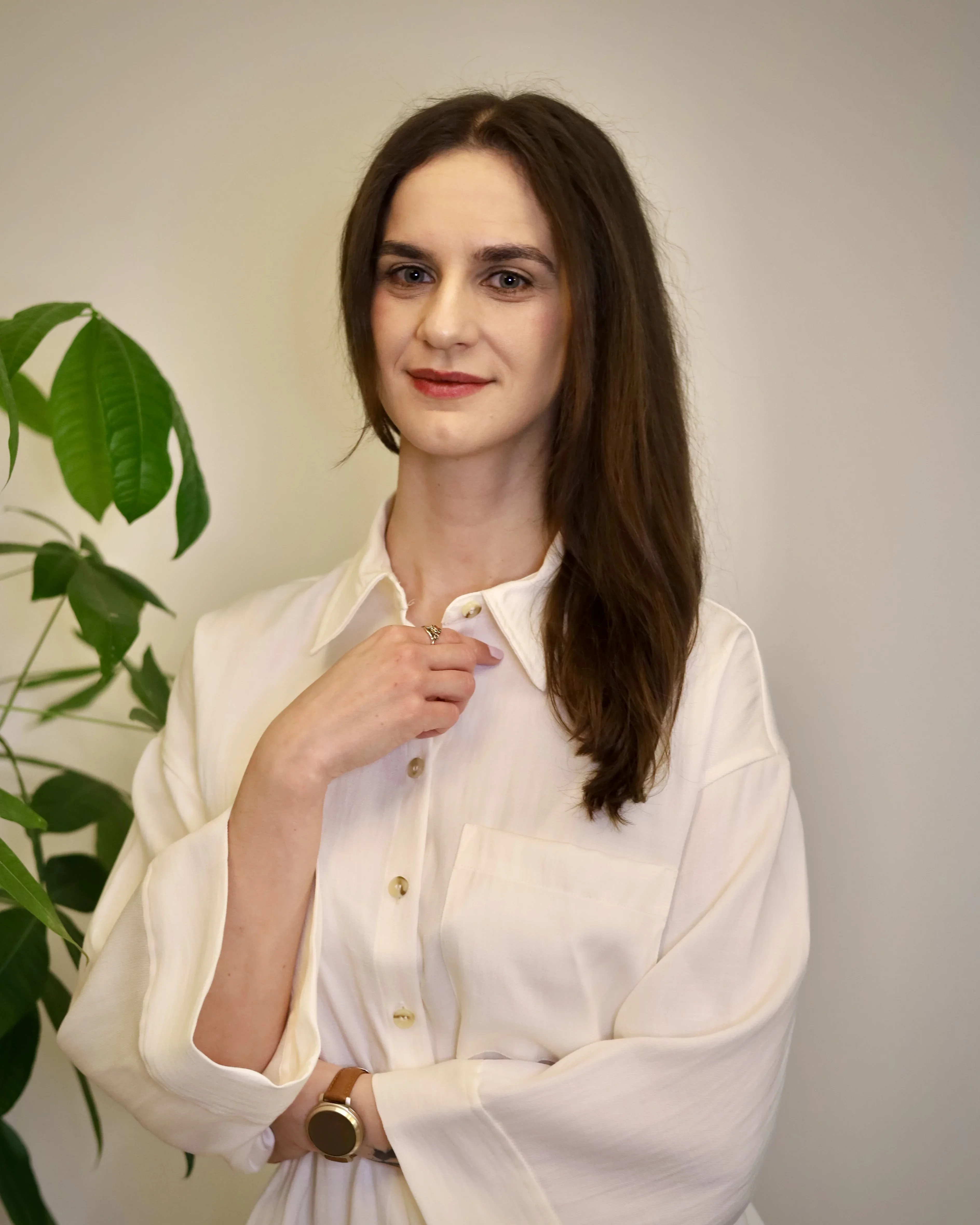 mgr Dominika Kamińska